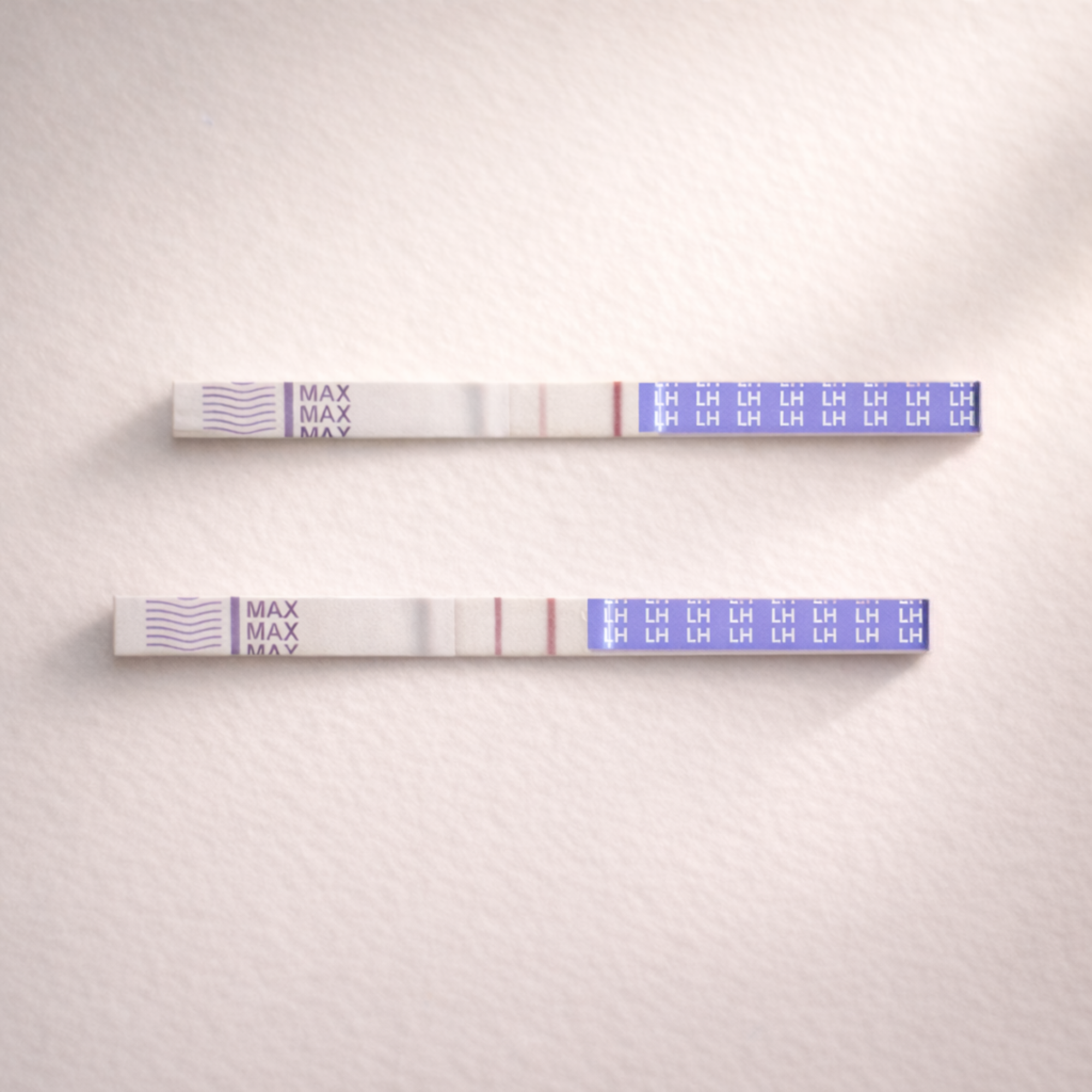 Cyclea Ovulationstest – Anwendung